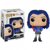 BONECO FUNKO POP DESCENDANTS - EVIE