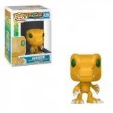 BONECO FUNKO POP DIGIMON - AGUMON 429