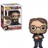 BONECO FUNKO POP DIRECTOR - GUILLERMO DEL TORO 666