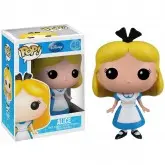 BONECO FUNKO POP DISNEY - ALICE