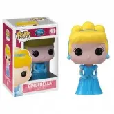 BONECO FUNKO POP DISNEY CINDERELLA