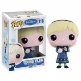 BONECO FUNKO POP DISNEY FROZEN YOUNG ELSA