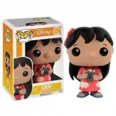 BONECO FUNKO POP DISNEY LILO AND STITCH LILO