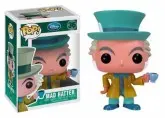BONECO FUNKO POP DISNEY - MAD HATTER
