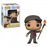BONECO FUNKO POP DISNEY MARY POPPINS - JACK THE LAMPLIGHTER 469