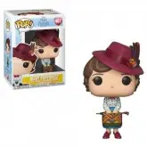 BONECO FUNKO POP DISNEY - MARY POPPINS WITH BAG 467
