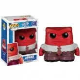 BONECO FUNKO POP DISNEY PIXAR INSIDE OUT ANGER