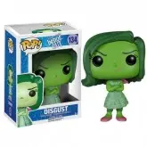 BONECO FUNKO POP DISNEY PIXAR INSIDE OUT DISGUST