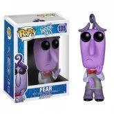 BONECO FUNKO POP DISNEY PIXAR INSIDE OUT FEAR