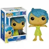 BONECO FUNKO POP DISNEY PIXAR INSIDE OUT JOY