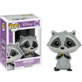 BONECO FUNKO POP DISNEY POCAHONTAS - MEEKO