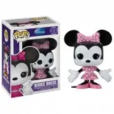 BONECO FUNKO POP DISNEY SERIE 2 MINNIE MOUSE