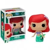 BONECO FUNKO POP DISNEY SERIE 3 ARIEL
