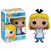 BONECO FUNKO POP DISNEY SERIE 5 ALICE