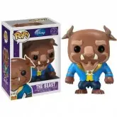 BONECO FUNKO POP DISNEY - THE BEAST