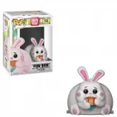 BONECO FUNKO POP DISNEY WRECK-IT-RALPH 2 - FUN BUN 13