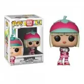 BONECO FUNKO POP DISNEY WRECK-IT-RALPH 2 - TAFFYTA 12