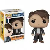 BONECO FUNKO POP DOCTOR WHO - JACK HARKNESS
