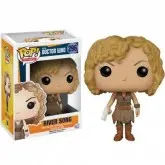 BONECO FUNKO POP DOCTOR WHO - RIVER SONG