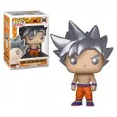 BONECO FUNKO POP DRAGON BALL SUPER - GOKU ULTRA INSTINCT 386