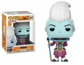 BONECO FUNKO POP DRAGON BALL - WHIS