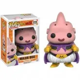 BONECO FUNKO POP DRAGONBALL Z - MAJIN B