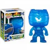 BONECO FUNKO POP EXCLUSIVE POWER RANGERS - BLUE RANGER
