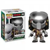 BONECO FUNKO POP EXCLUSIVE PREDATOR - PREDATOR