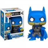 BONECO FUNKO POP EXCLUSIVE SUPER HEROES - DARKEST NIGHT BATMAN