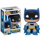 BONECO FUNKO POP EXCLUSIVE SUPER HEROES - RETRO BATMAN