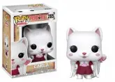 BONECO FUNKO POP FAIRY TAIL - CARLA