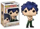 BONECO FUNKO POP FAIRY TAIL - GRAY FULLBUSTER