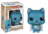 BONECO FUNKO POP FAIRY TAIL - HAPPY