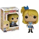 BONECO FUNKO POP FAIRY TAIL - LUCY