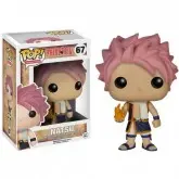 BONECO FUNKO POP FAIRY TAIL - NATS