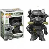 BONECO FUNKO POP FALLOUT - BROTHERHOOD OF STEEL