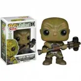 BONECO FUNKO POP FALLOUT SUPER MUTANT