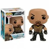 BONECO FUNKO POP FAST E FURIOUS - LUKE HOBBS