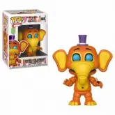 BONECO FUNKO POP FIVE NIGHTS PIZZA - ORVILLE ELEPHANT 365
