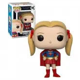BONECO FUNKO POP FRIENDS - PHOEBE BUFFAY 705