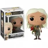BONECO FUNKO POP GAME OF THRONES DAENERYS TARGARYEN