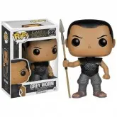 BONECO FUNKO POP GAME OF THRONES - GREY WORM