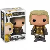 BONECO FUNKO POP GAME OF THRONES JAIME LANNISTER