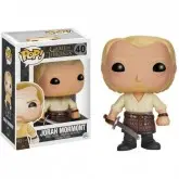 BONECO FUNKO POP GAME OF THRONES - JORAH MORMONT