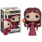 BONECO FUNKO POP GAME OF THRONES - MELISANDRE