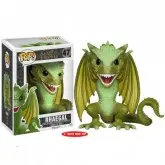 BONECO FUNKO POP GAME OF THRONES - RHAEGAL