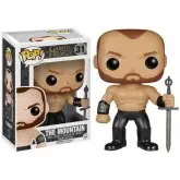 BONECO FUNKO POP GAME OF THRONES - THE MOUNTAIN