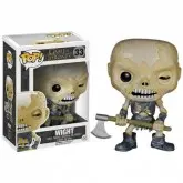 BONECO FUNKO POP GAME OF THRONES WIGHT