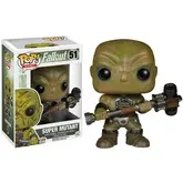 BONECO FUNKO POP GAMES FALLOUT SUPER MUTANT
