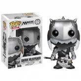 BONECO FUNKO POP GARRUK WILDSPEAKER 02